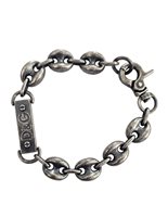 Bracciale D&G Uomo in Acciaio DJ0281